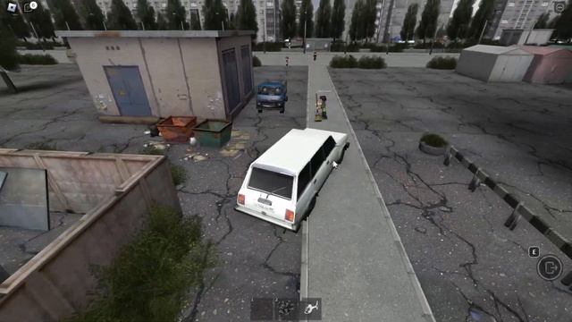 РОССИЯ В ROBLOX смотреть онлайн