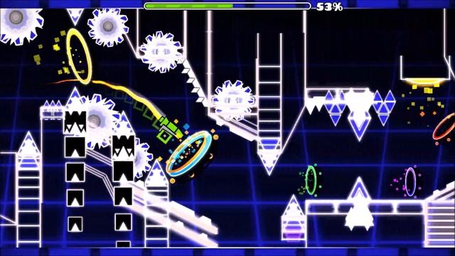 Unnerfed Zodiac (Endlevel Version) by Bianox and Others - 100% смотреть онлайн