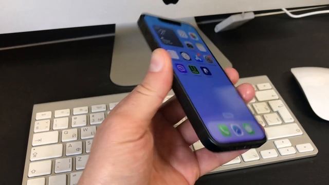 Мой Любимый IPhone 13 Mini 128 ГБ Уже в 2023 Году Через 16 Месяцев