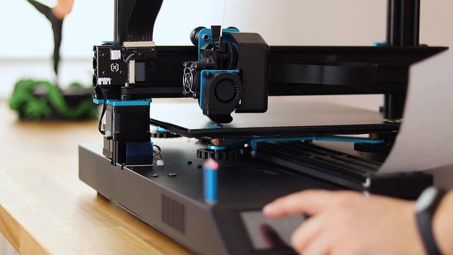 Artillery Sidewinder X1 v4 | Kurulum ve Kalibrasyon Ayarları | Kusursuz 3D Baskılar Elde Etme смотреть онлайн