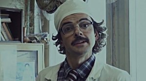 Инженер Лапенко директор