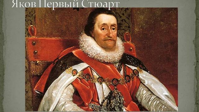 История. Революция в Англии, часть 2. Мария Андреевна. Profi-Teacher.ru смотреть онлайн