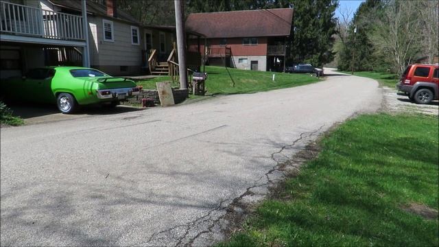 Floor Pan Replacement Begins! - Restoring a 1979 Camaro - Part 3 смотреть онлайн