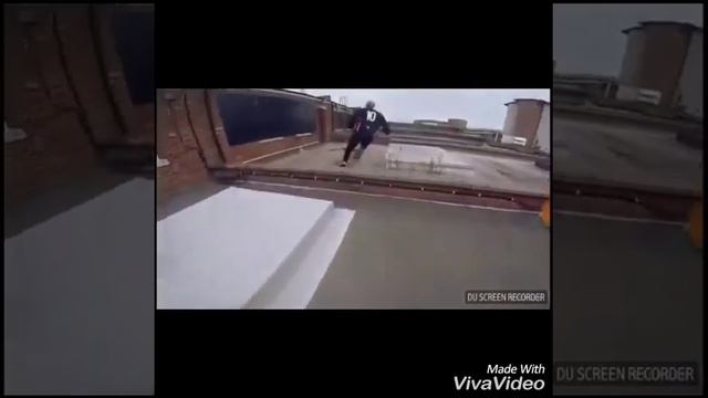 Бада бум паркуршики наба ван смотреть онлайн