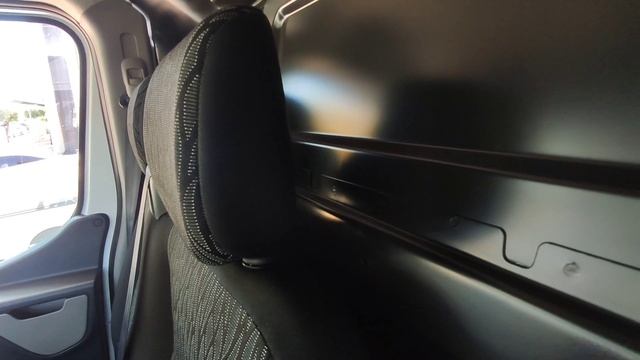 Renault Master Furgão L3H2 - 2021/2022 смотреть онлайн