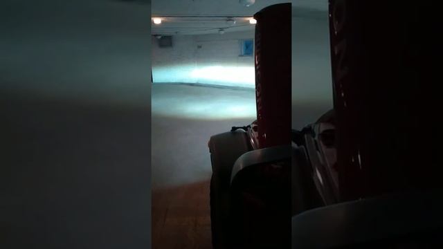 Драйвер для светодиодных фар. смотреть онлайн