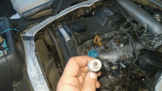 Последствия заглушенного EGR без прошивки ЭБУ смотреть онлайн