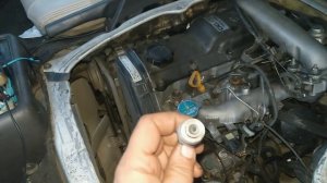 Последствия заглушенного EGR без прошивки ЭБУ