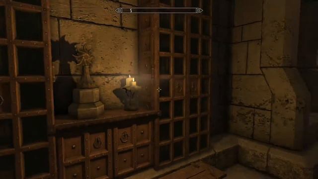 SKYRIM MOD COFFEE REVIEWS Brynjers Keep