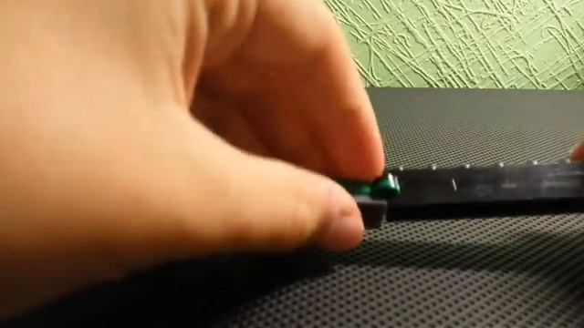 ножик бабочка из лего!👍😨 смотреть онлайн