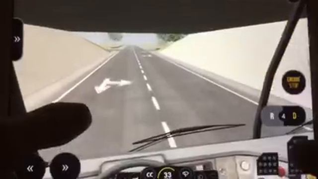Truck Simulator PRO 2 iOS смотреть онлайн