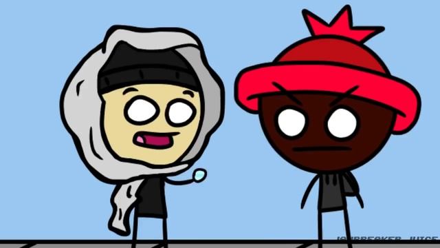 Yeat Fans Be Like смотреть онлайн