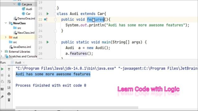 Super and Final keyword in java | Super keyword in Inheritances and Final keywords usage in Realtim смотреть онлайн