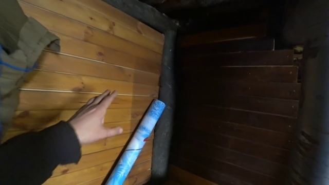 Бюджет землянки. Простуда. Лечебный суп. смотреть онлайн