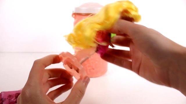 Bright Fairy Friends Series 2 Unboxing Review смотреть онлайн