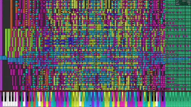Athlon x4 860K plays Two Faced Lovers 19.4 Million смотреть онлайн