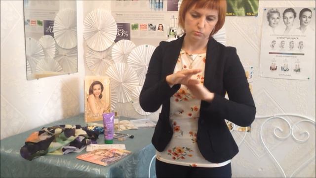 Обзор новинок каталога Орифлейм №6 2017. Какую кисточку для туши выбрать и идут ли мне очки? смотреть онлайн