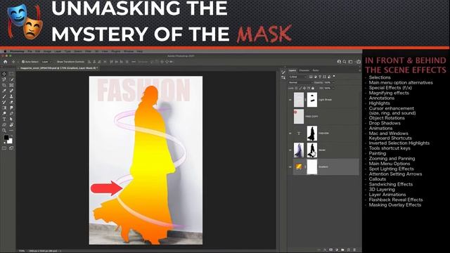 How To Become A Photoshop Pro In 6 Minutes! смотреть онлайн