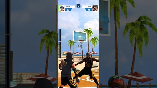 My Basketball Stars Gameplay 15 смотреть онлайн