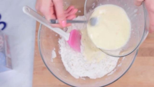 Сборник рецептов