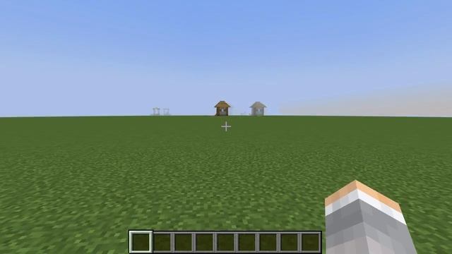 How to Customize a Superflat World So It is Any Height! MINECRAFT смотреть онлайн