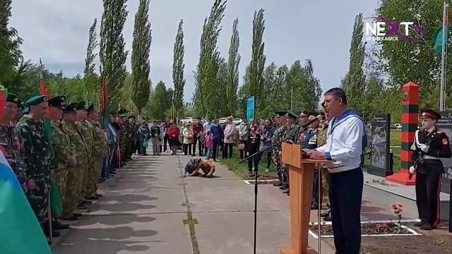 В Агидели подвели итоги 2022 года смотреть онлайн