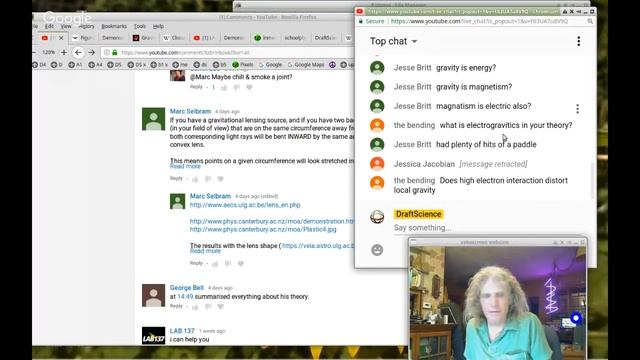 Talk Physics ...7-10-18 смотреть онлайн