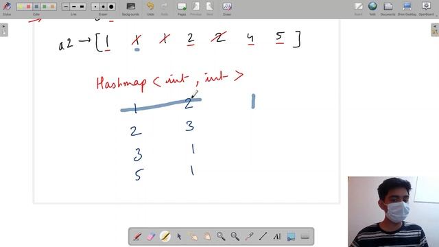 Get common elements-1 | Module : HashMap and Heap | In Hindi | C++ | Video_3 смотреть онлайн