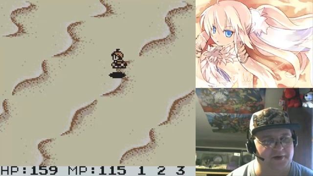 Quest RPG: Brian's Journey - Part 14 смотреть онлайн