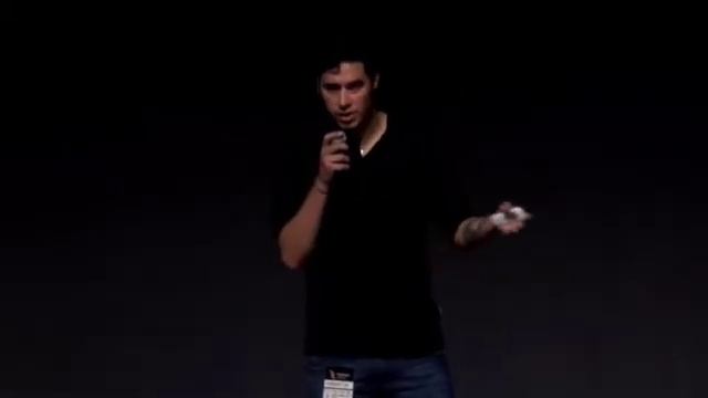 PyCon UY 2013: long live to python-social-auth - Matias Aguirre y Martin Santos смотреть онлайн