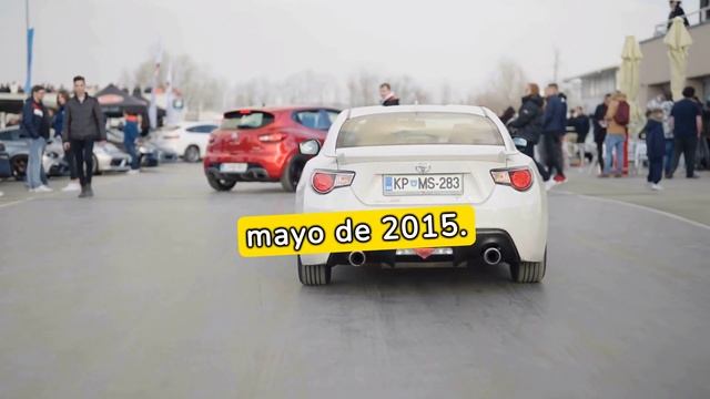 15 Cosas Que No Sabías Sobre Toyota смотреть онлайн