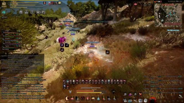 60 Musa - Node War vs Echo смотреть онлайн