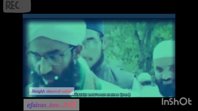 abdul rashid dawoodi sahab /kashmir ka gazi dawoodi смотреть онлайн