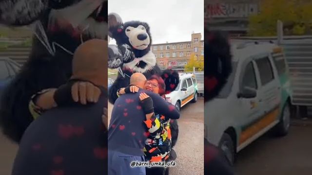 мама устроила сюрприз для любимого сына ? смотреть онлайн