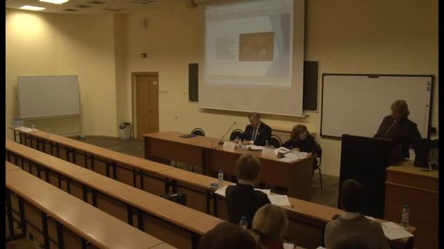 Круглый стол «Дети-сироты в образовательном пространстве России» смотреть онлайн