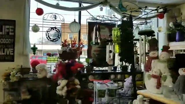 US Notes. Part 179: Цветы для моей любимой жены! "Forever Flowers", Piscataway, NJ. 11/12/2017 смотреть онлайн