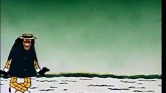 По следам бременских музыкантов - Песня сыщика смотреть онлайн