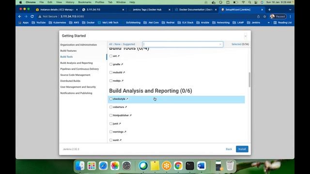 DevOps | Docker | UseCases | Network | Volume | 16-Jan-2022 смотреть онлайн