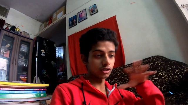 UNBOXING RS.9000 NIKE SHOE (2020) || BY ZIDOC FC || смотреть онлайн