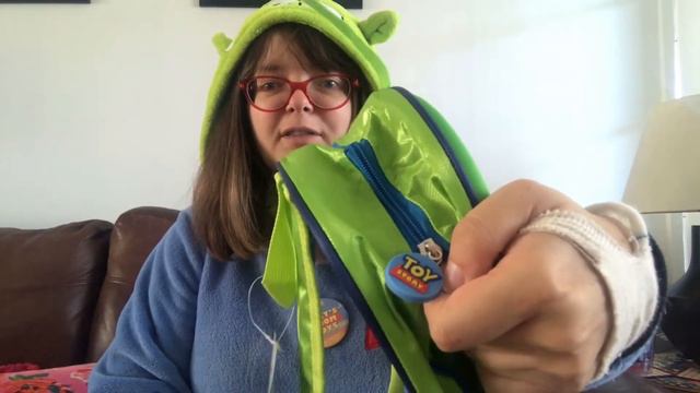 *Gifted* - Toy Story Alien Goodies From RetroStyler.com