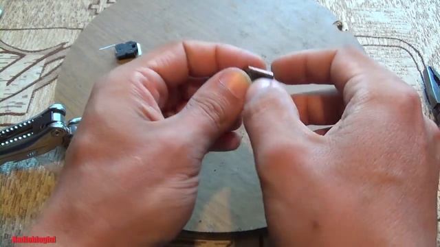 Краш тест транзисторов. Стоит ли покупать в Китае смотреть онлайн