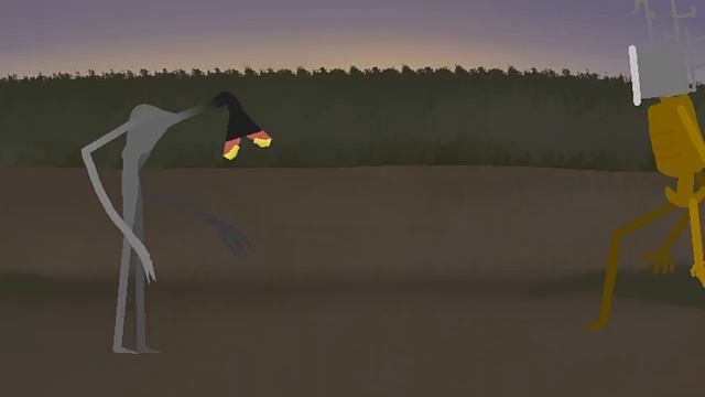 Trevor Henderson VS Leovincible