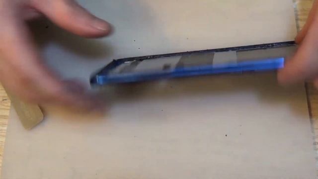 Honor 9X Premium (STK-LX1) разборка, и замена дисплея, старшая версия !!! смотреть онлайн