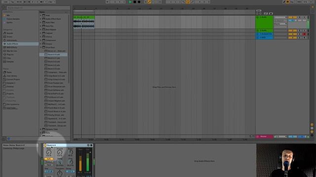 Ableton Live 10: Всё новое (полный обзор)