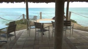 Тунис. Хаммамет. Территория отеля Bel Azur Thalassa & Bungalows 4