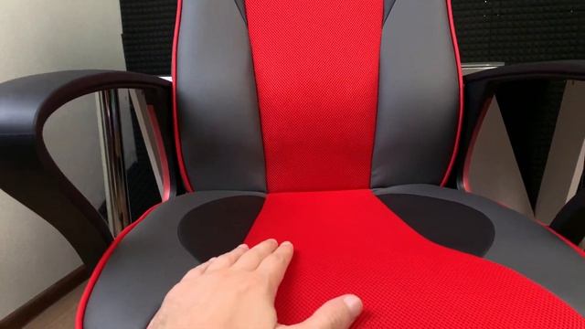 ОБЗОР TETCHAIR RACER | ИГРОВОЕ КРЕСЛО ДО 11000 РУБЛЕЙ смотреть онлайн