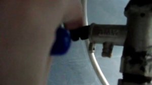 ? РЕГУЛИРОВКА предохранительного/обратного клапана давления бойлера (водонагревателя). Зачем болтик