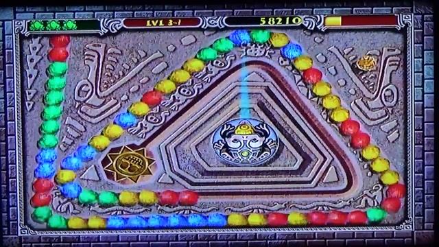 Zuma for the PS3 Aired: December 3rd, 2016 смотреть онлайн