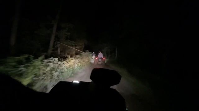 Летняя покатушка в Егорьевске смотреть онлайн