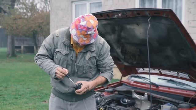 DOBRO JUTRO KOMŠIJA (NOVA SERIJA) - 2 EPIZODA смотреть онлайн